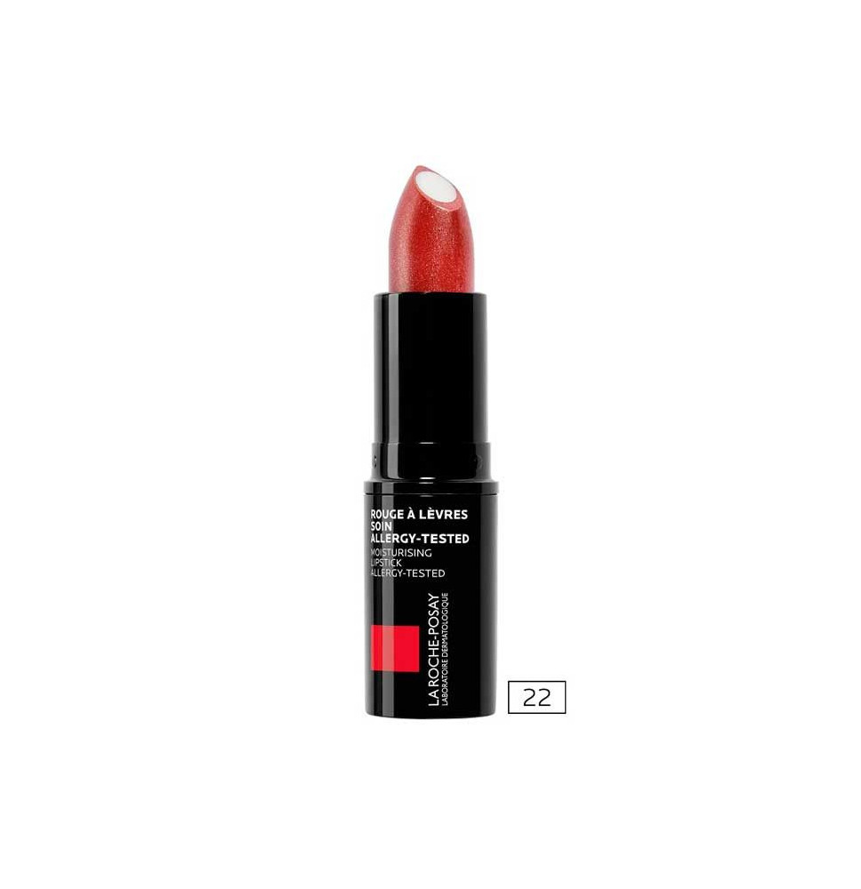 Rp Toleriane 9H Moisturising Lipstick N 22 4Ml