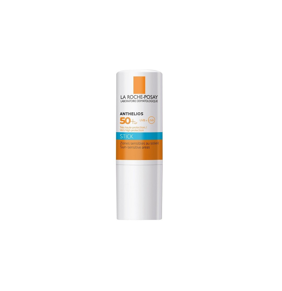 Rp Anthelios Stick Zonas Sensibles 50+Spf 50 9G