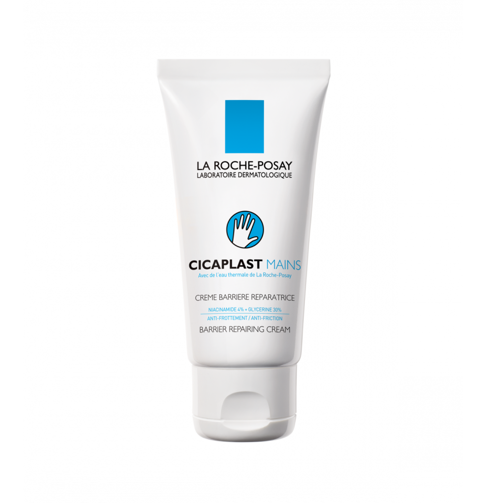 Rp Cicaplast Manos 50Ml