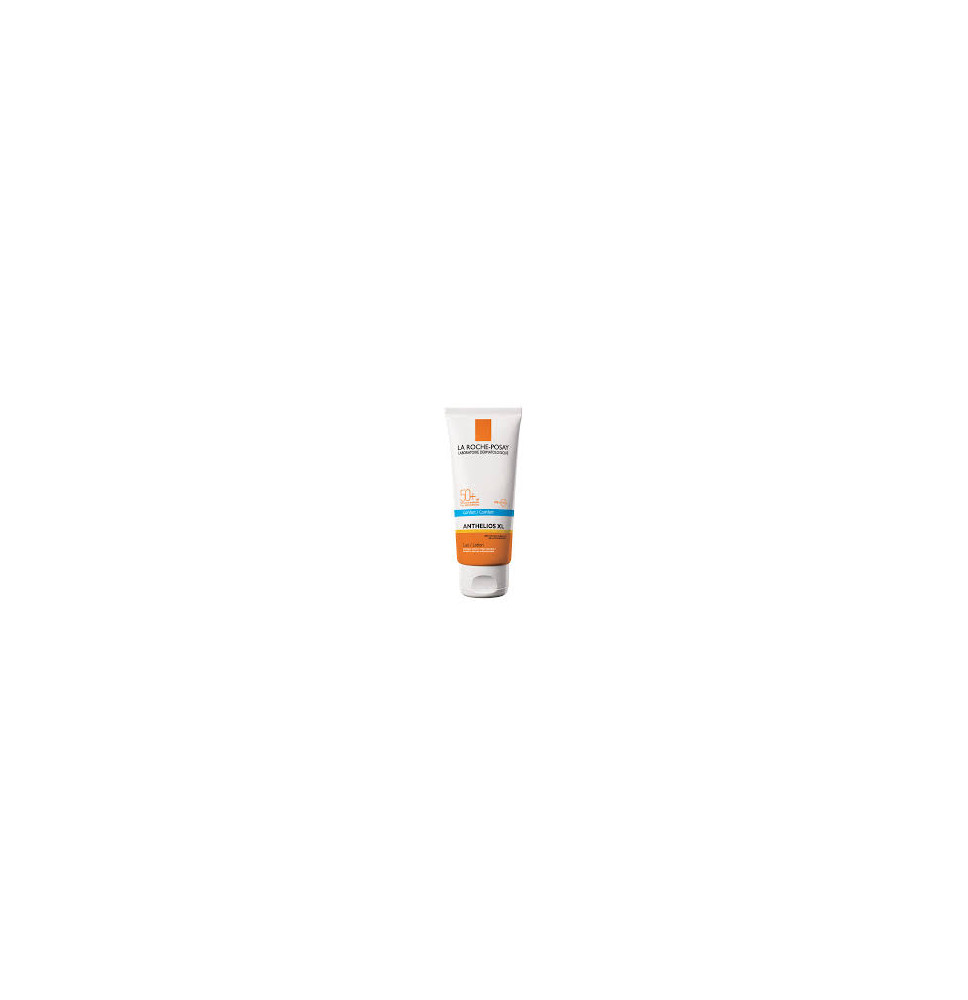 Rp Anthelios Leche Sin Perfume Spf+50 100Ml