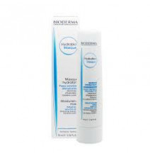 Bioderma Hydrabio Mask 75Ml