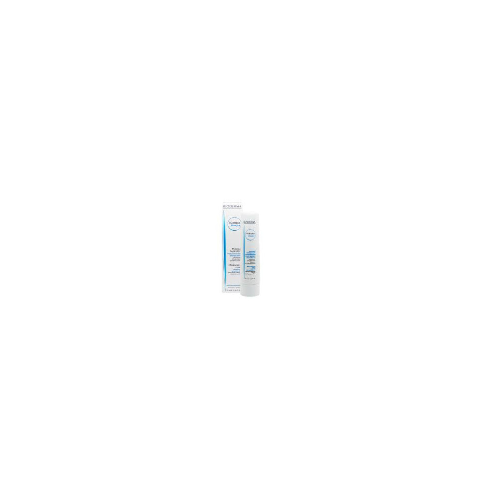 Bioderma Hydrabio Mask 75Ml