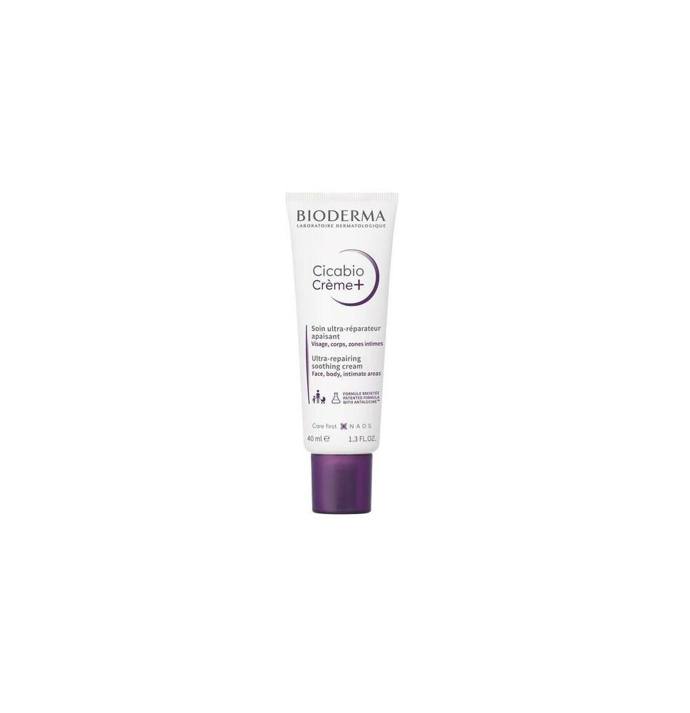Bioderma Cicabio Crema 40Ml