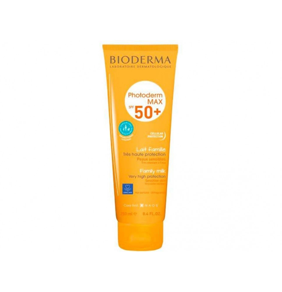 Bioderma Photoderm Leche Ultra Familiar Spf +50 200Ml