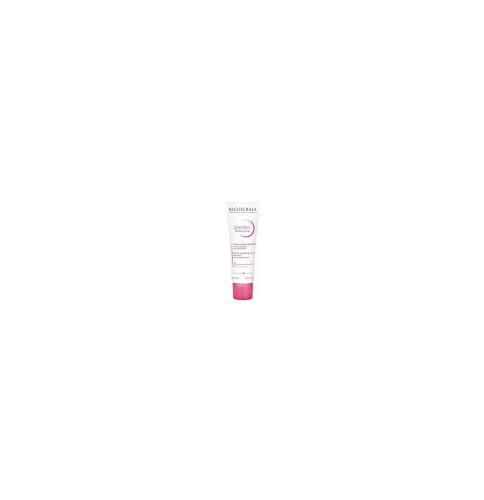 Bioderma Sensibio Defensive Crema 40Ml