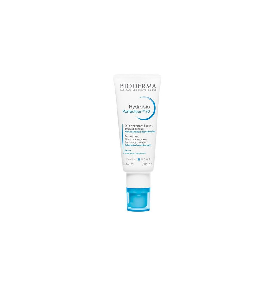 Bioderma Hydrabio Perfecteur Spf 30 40Ml