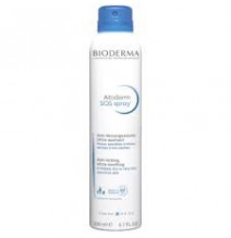 Bioderma Atoderm Sos Spray...