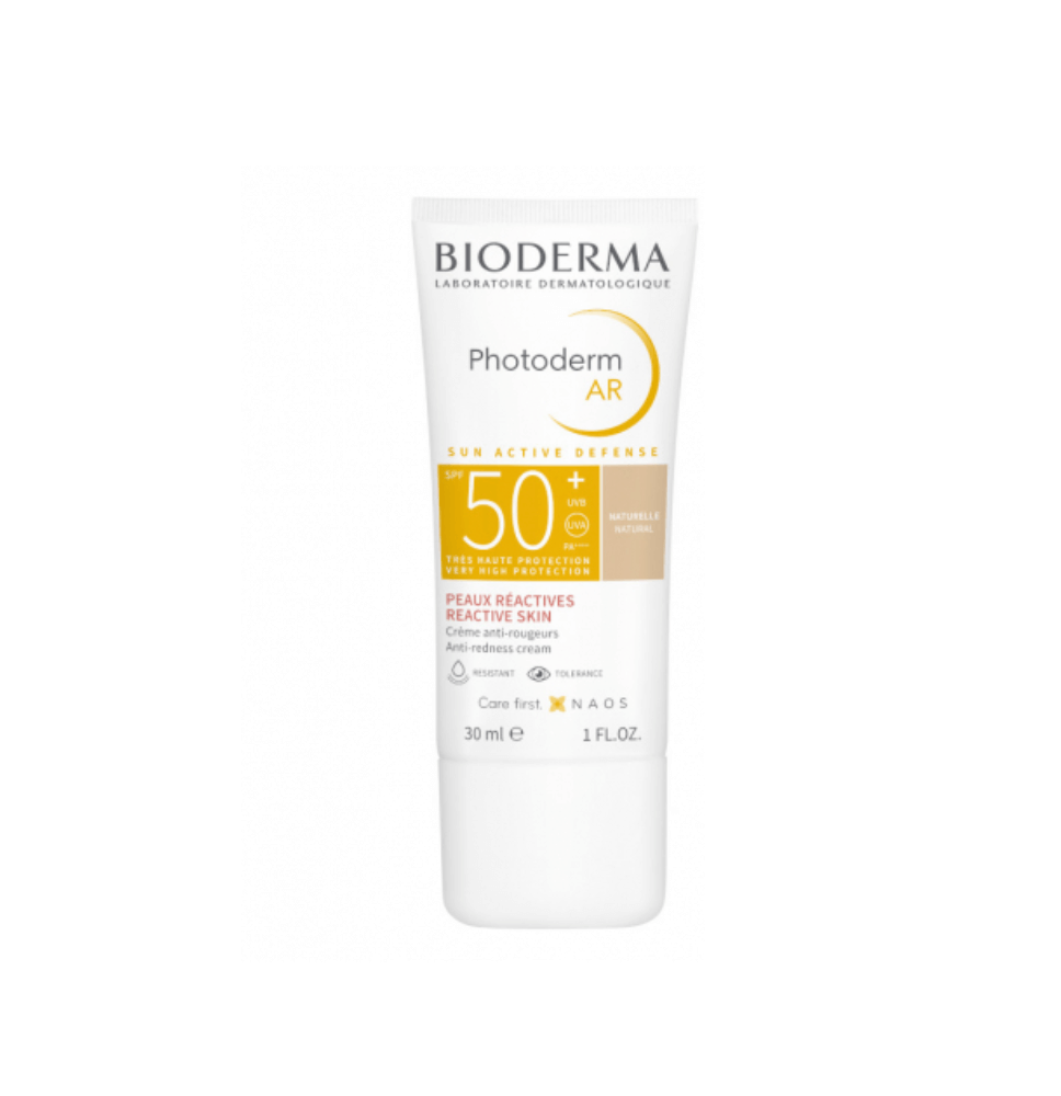 Bioderma Photoderm Ar Spf +50 30Ml