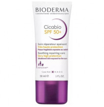 Bioderma Cicabio Spf 50 30Ml