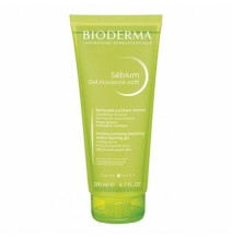 Bioderma Sebium Gel...