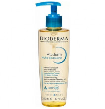 Bioderma Atoderm Aceite...
