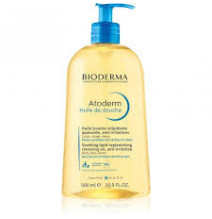Bioderma Atoderm Aceite...