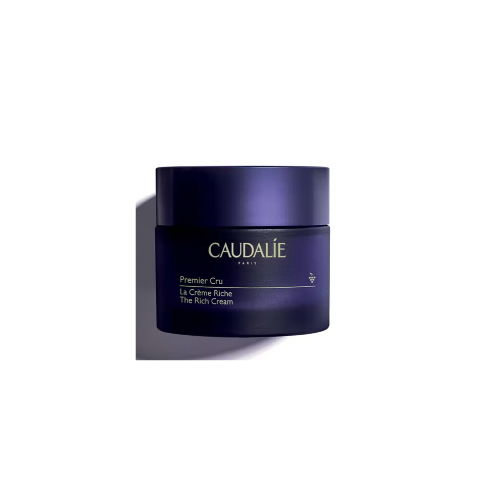 Caudalie Premier Cru Crema Rica 50Ml