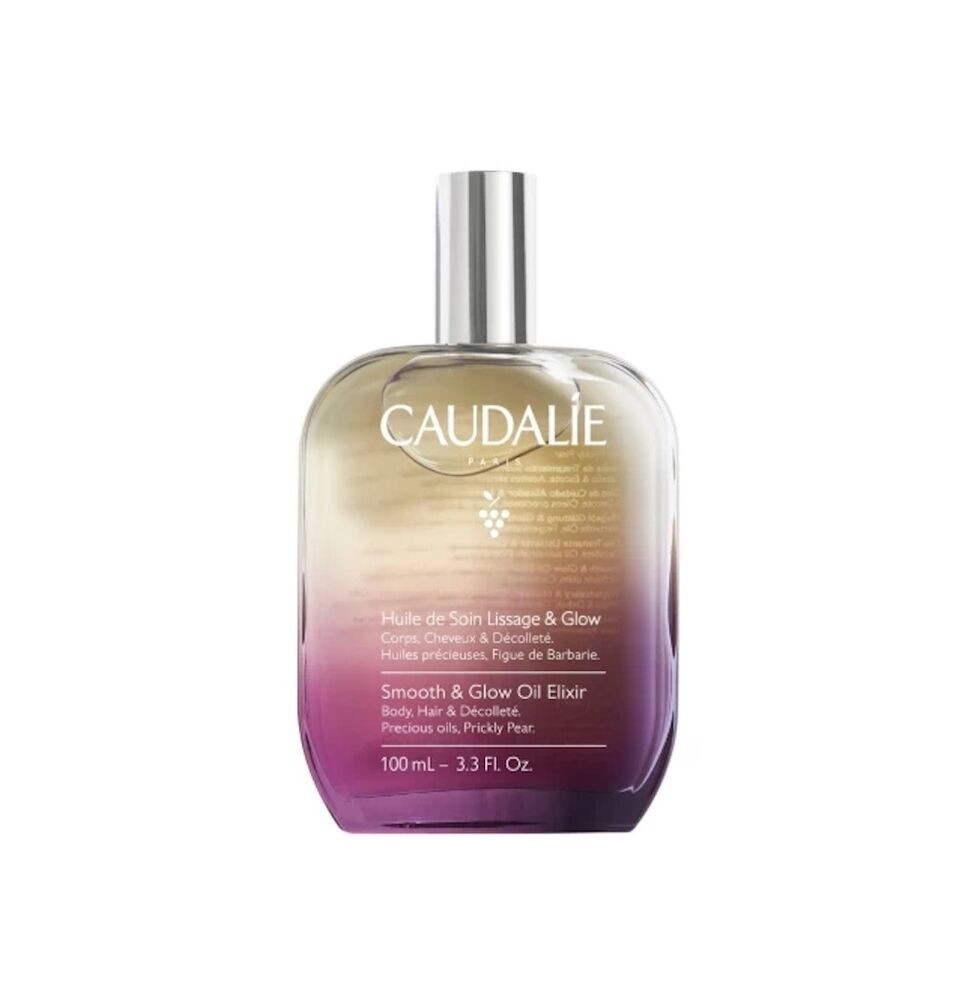 Caudalie Aceite Suvidad Y Luminosidad 100Ml