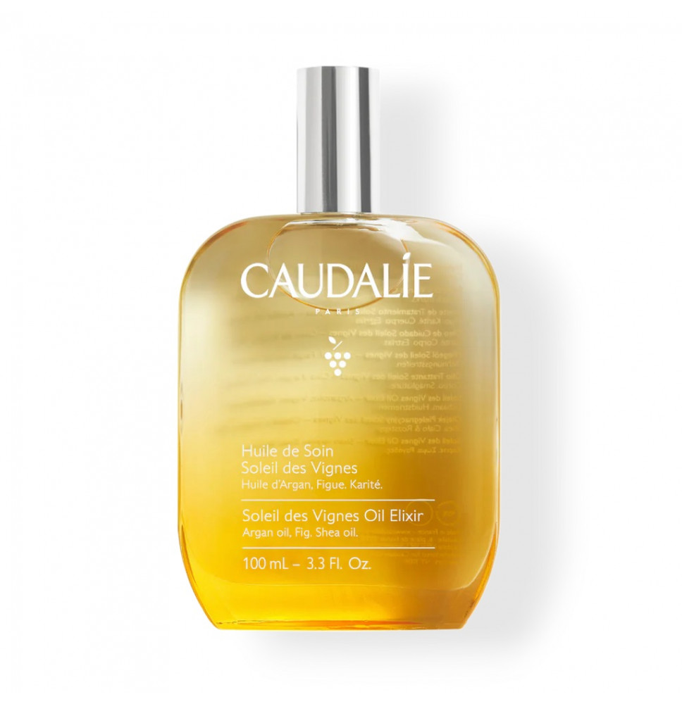 Caudalie Aceite Tratamiento Sol Des Vignes 100Ml