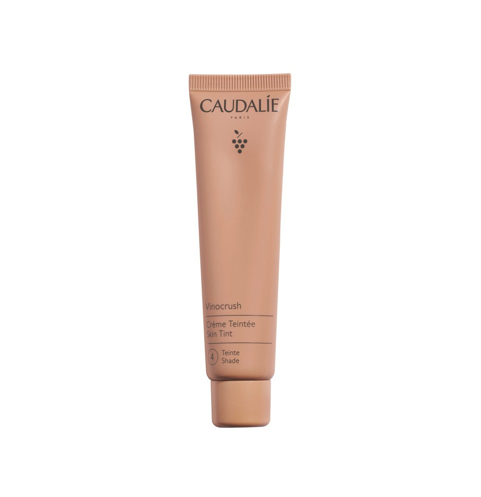 Caudalie Vinocrush Crema Con Color 4 30Ml