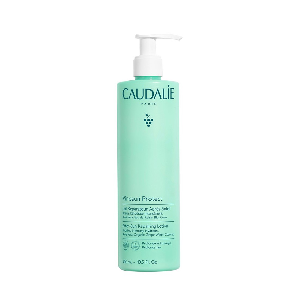 Caudalie Vinosun Protect After Sun Locion Reparador 400Ml