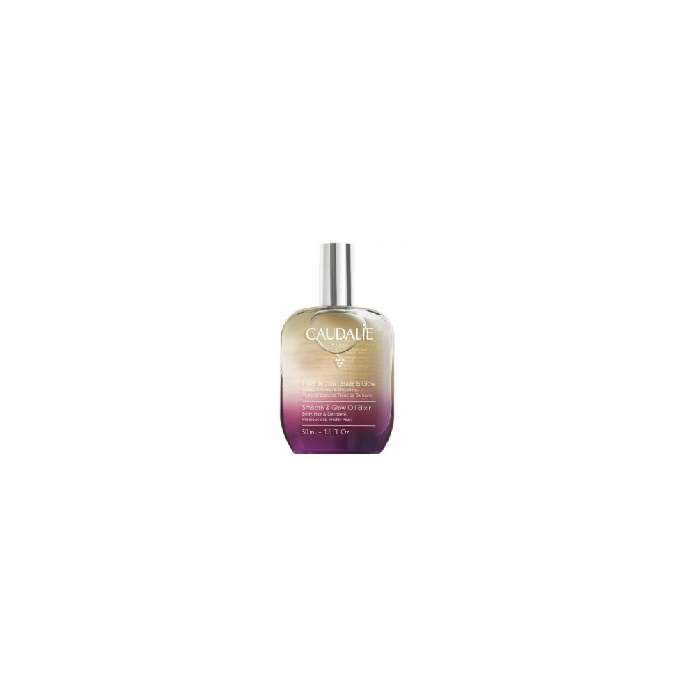 Caudalie Aceite De Suavidad Y Luminosidad 50Ml