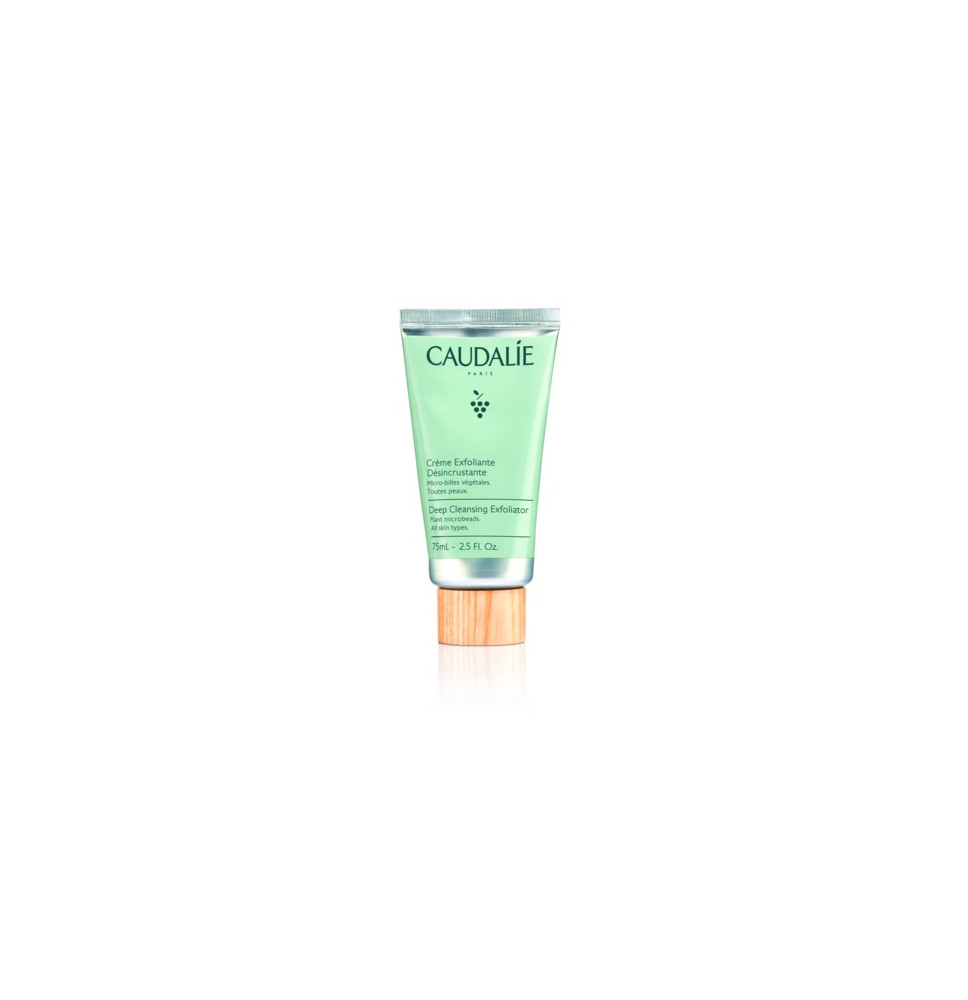 Caudalie Crema Exfoliante Desincrustante 75Ml