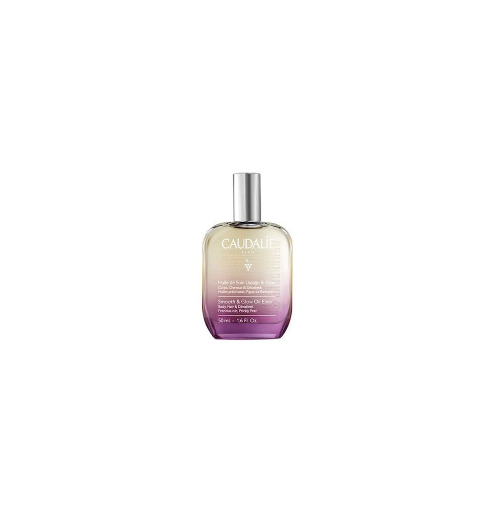 Caudalie Aceite Suvidad Y Luminosidad 50Ml