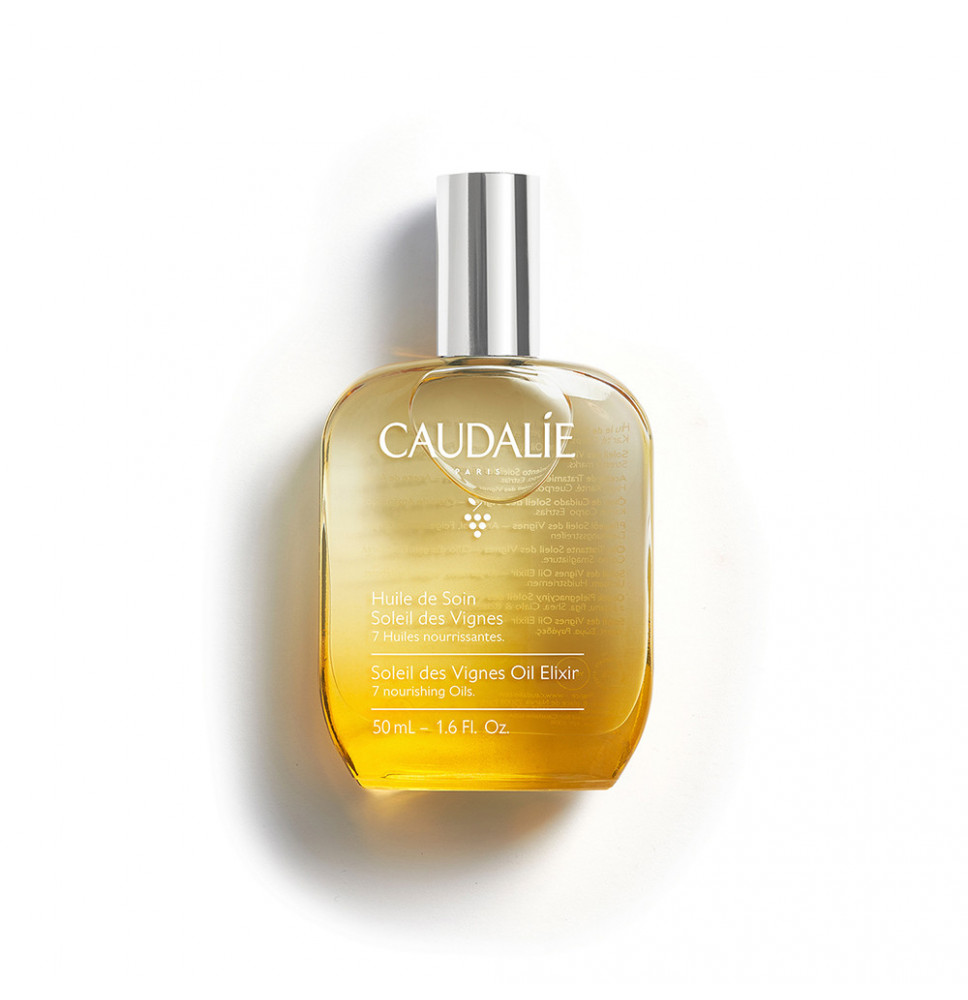 Caudalie Aceite Tratamiento Sol Des Vignes 50Ml