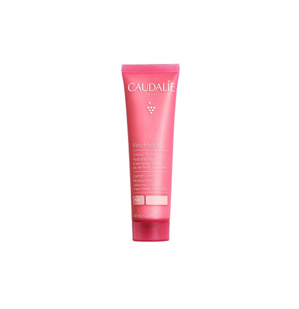Caudalie Vinohydra Crema Sorbete Hidratante 60Ml