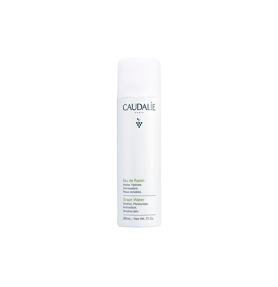 Caudalie Agua De Uva 200Ml