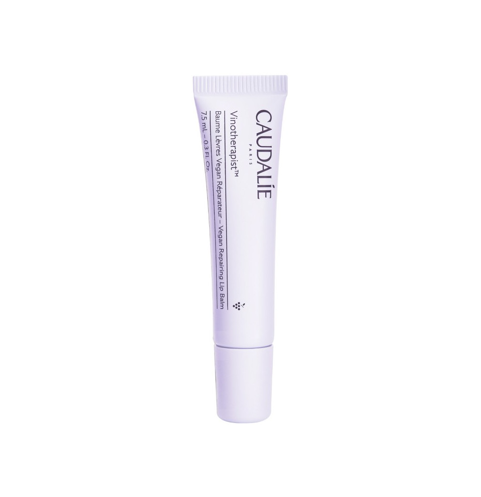 Caudalie Vinotherapist Balasmo Labios Vegano