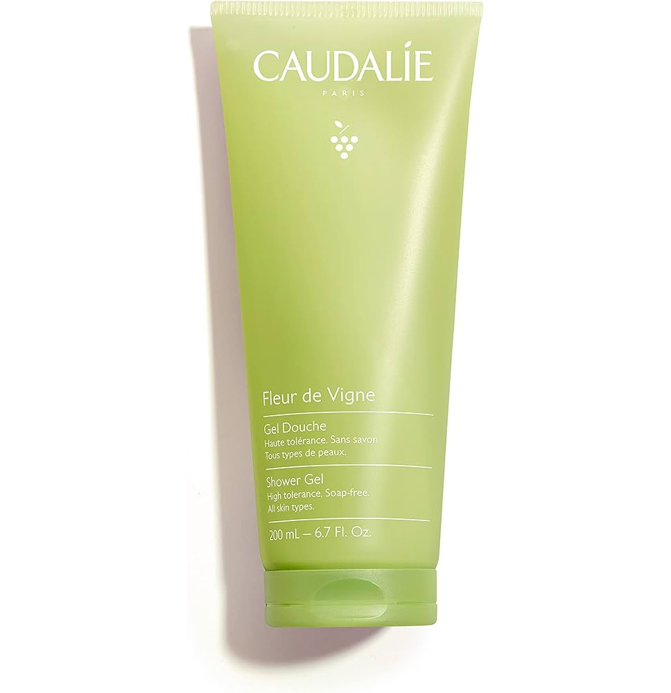 Caudalie Gel De Ducha Fleur De Vigne 200Ml