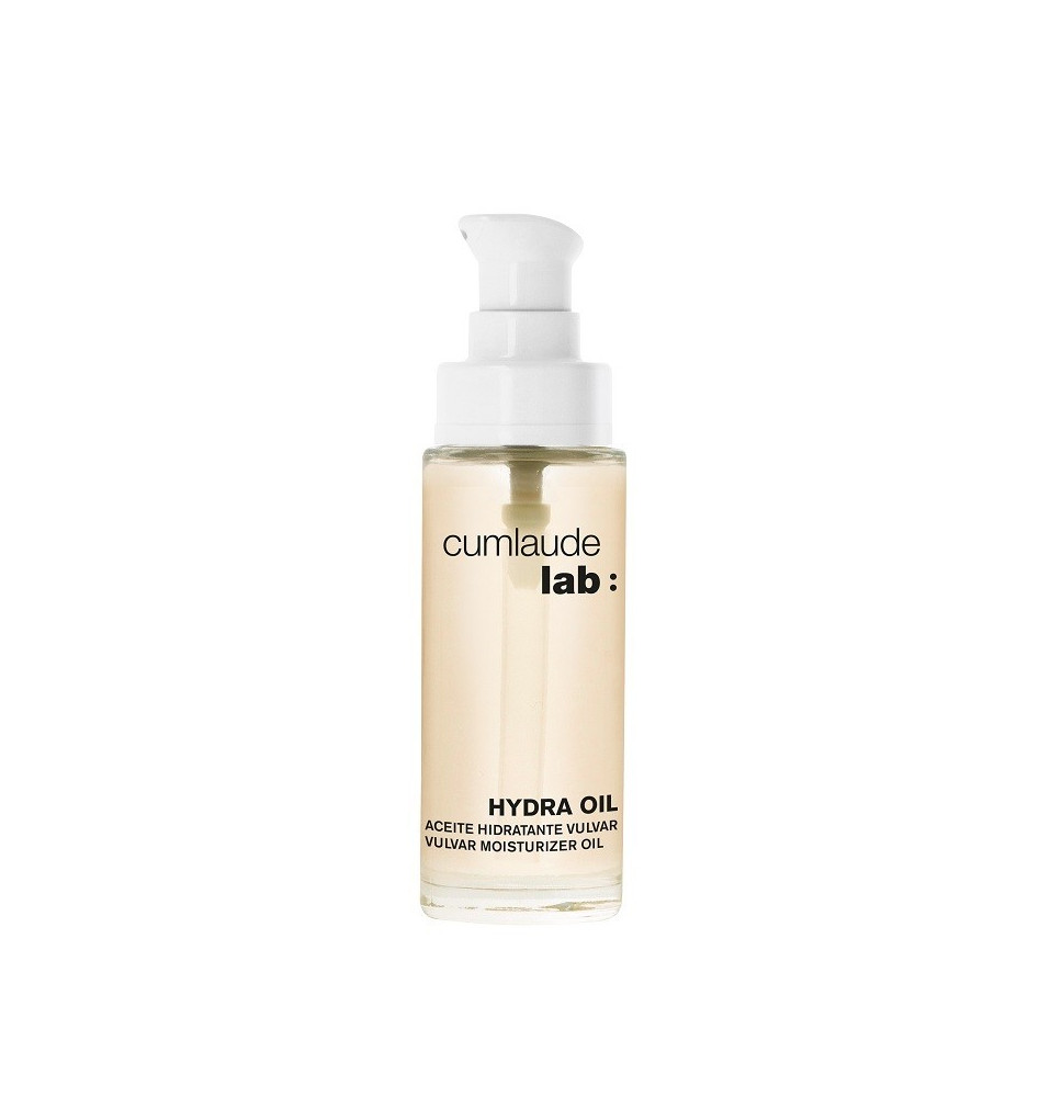Cumlaude Hydra Oil Hidratante Vulvar 30Ml