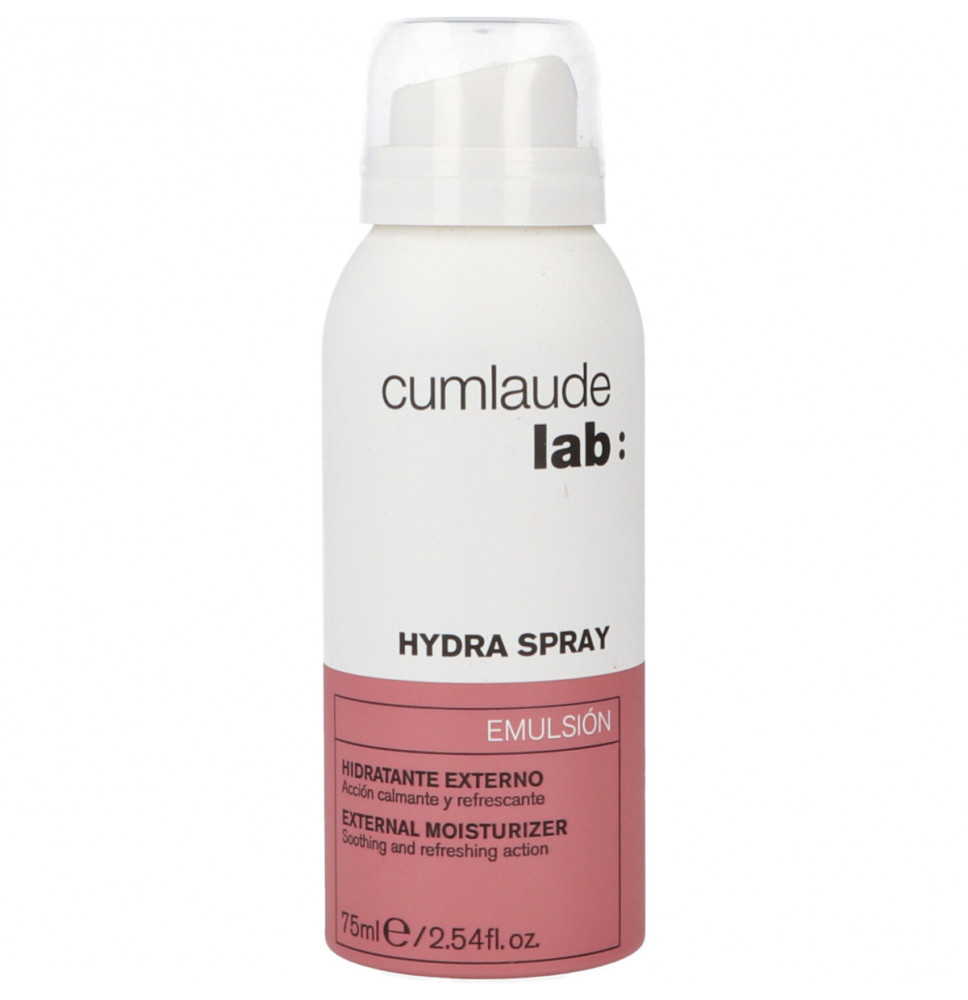 Cumlaude Prebiotic Spray Vulvar 75Ml