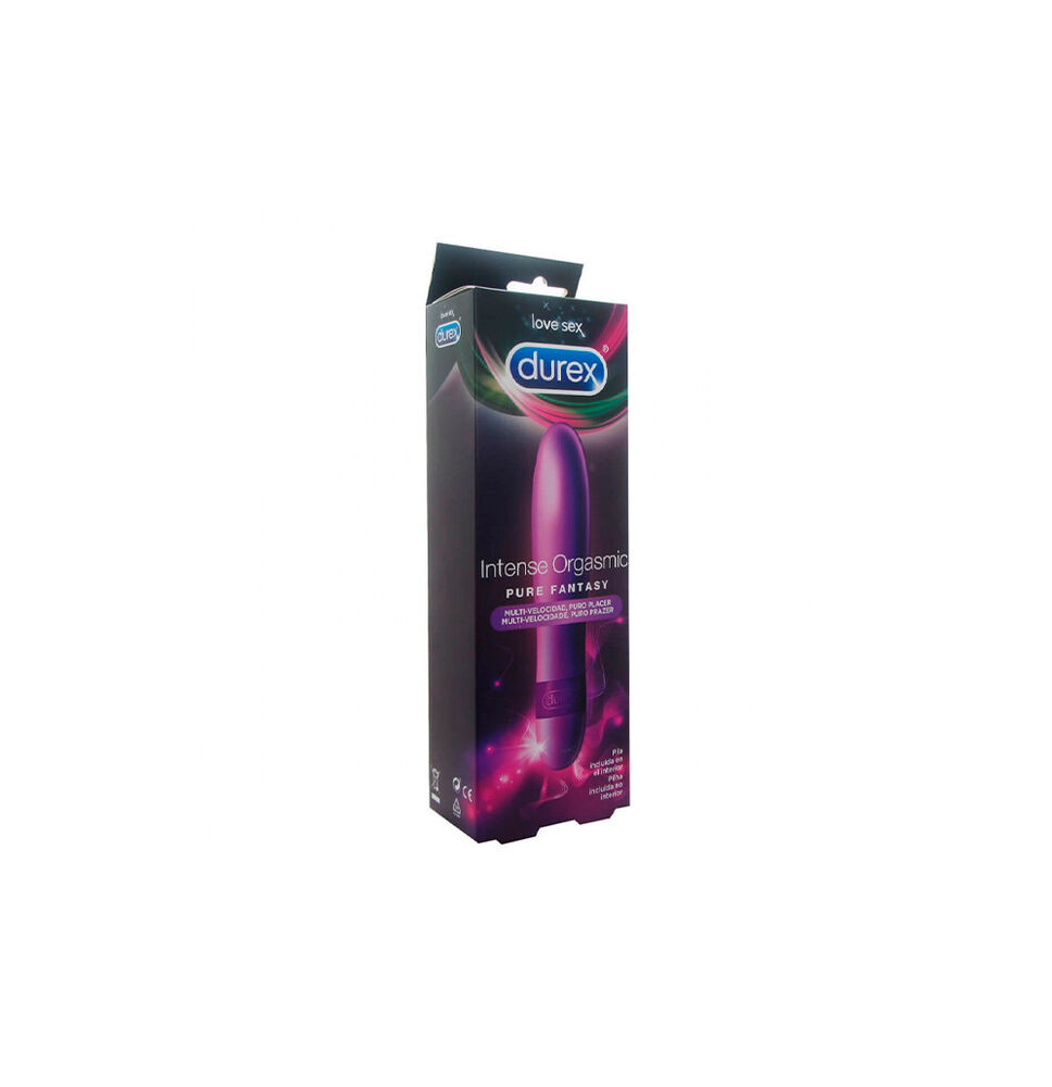 Durex Play Pure Fantasy Estimulador