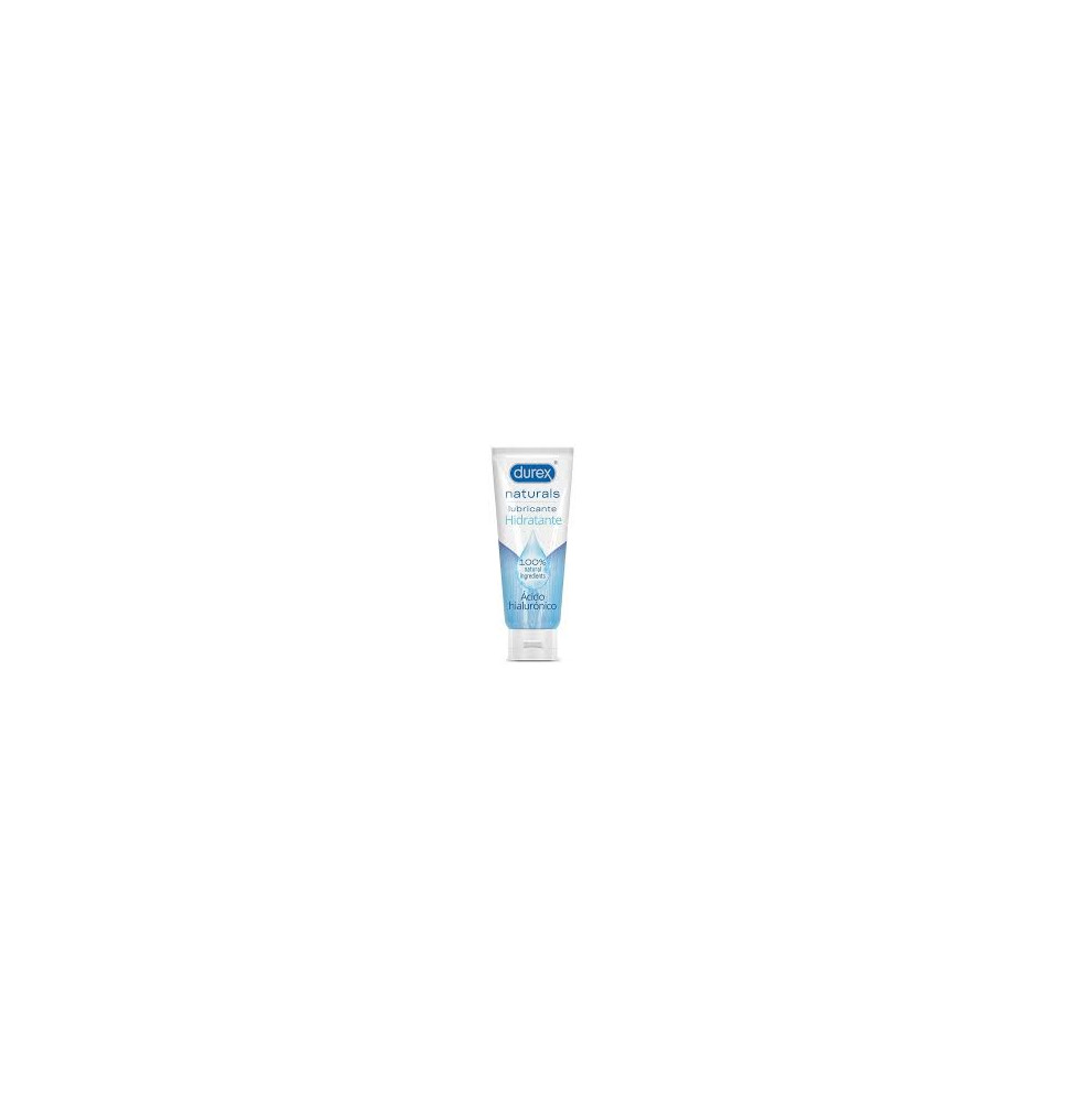 Durex Naturals Intimate Gel Hidratante 100Ml