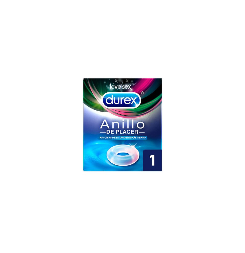 Durex Anillo De Placer