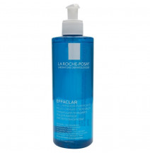 Rp Effaclar Gel Limpiador...