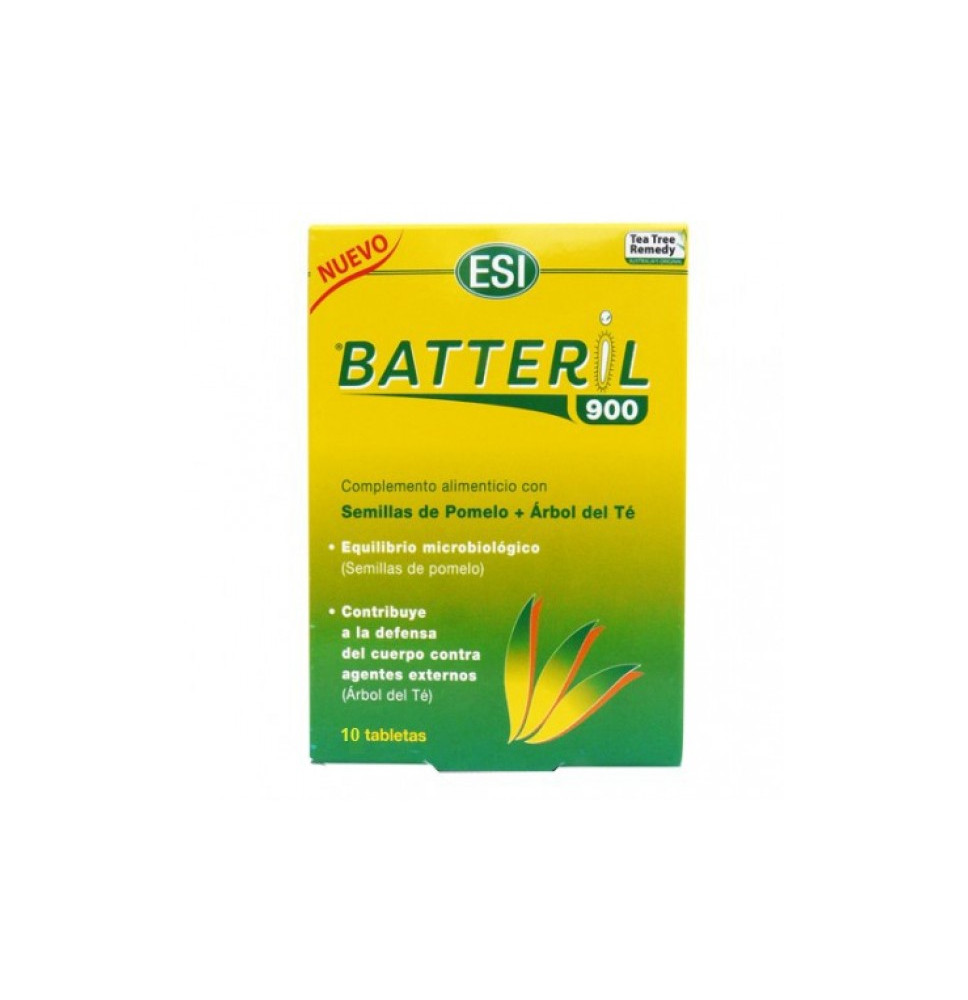 Esi Batteril 10 Tabs