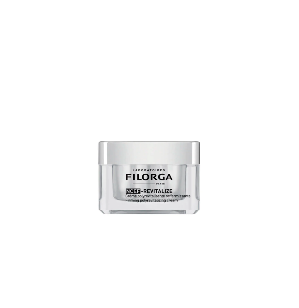 Filorga Ncef-Revitalize Crema Reafirmante 50Ml