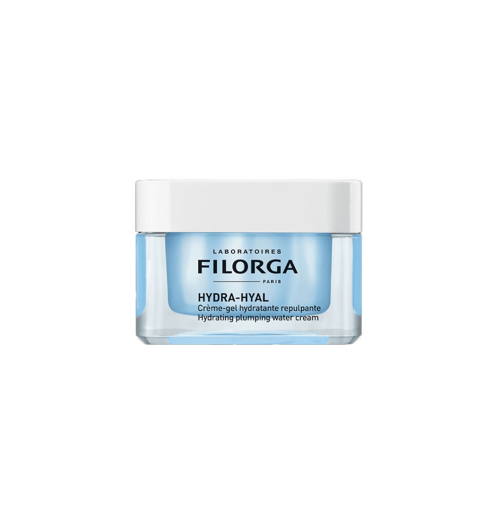 Filorga Hydra-Hyal Crema-Gel Hidratante Repulpante 50Ml