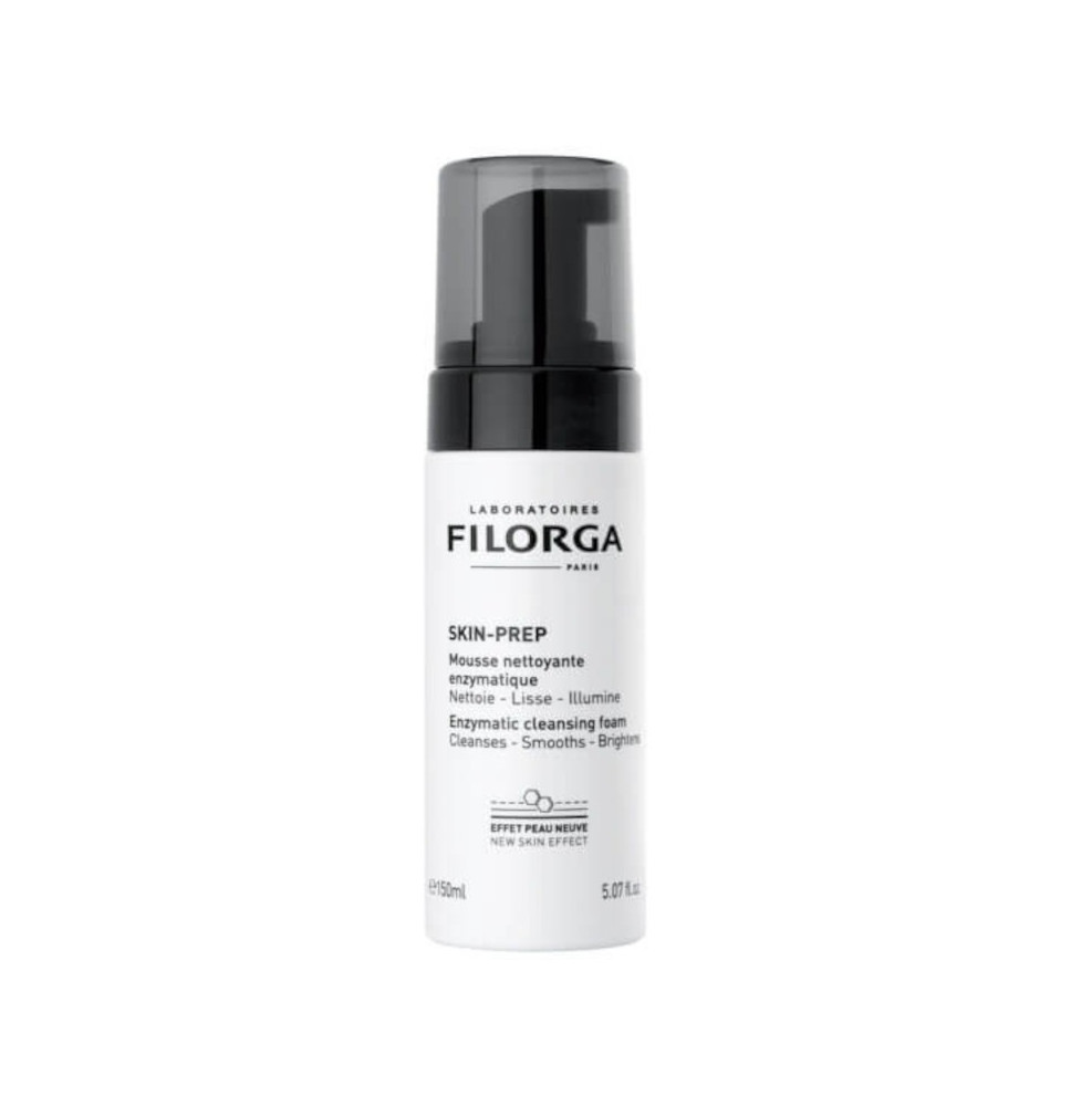 Filorga Skin Prep Mousse Limpiador 150Ml