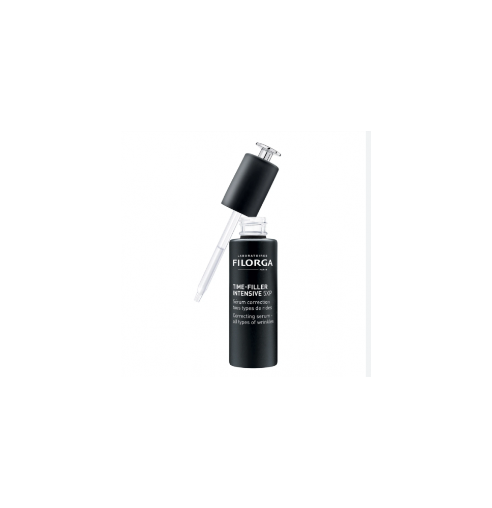 Filorga Time-Filler Intensive 5Xp Serum 30Ml