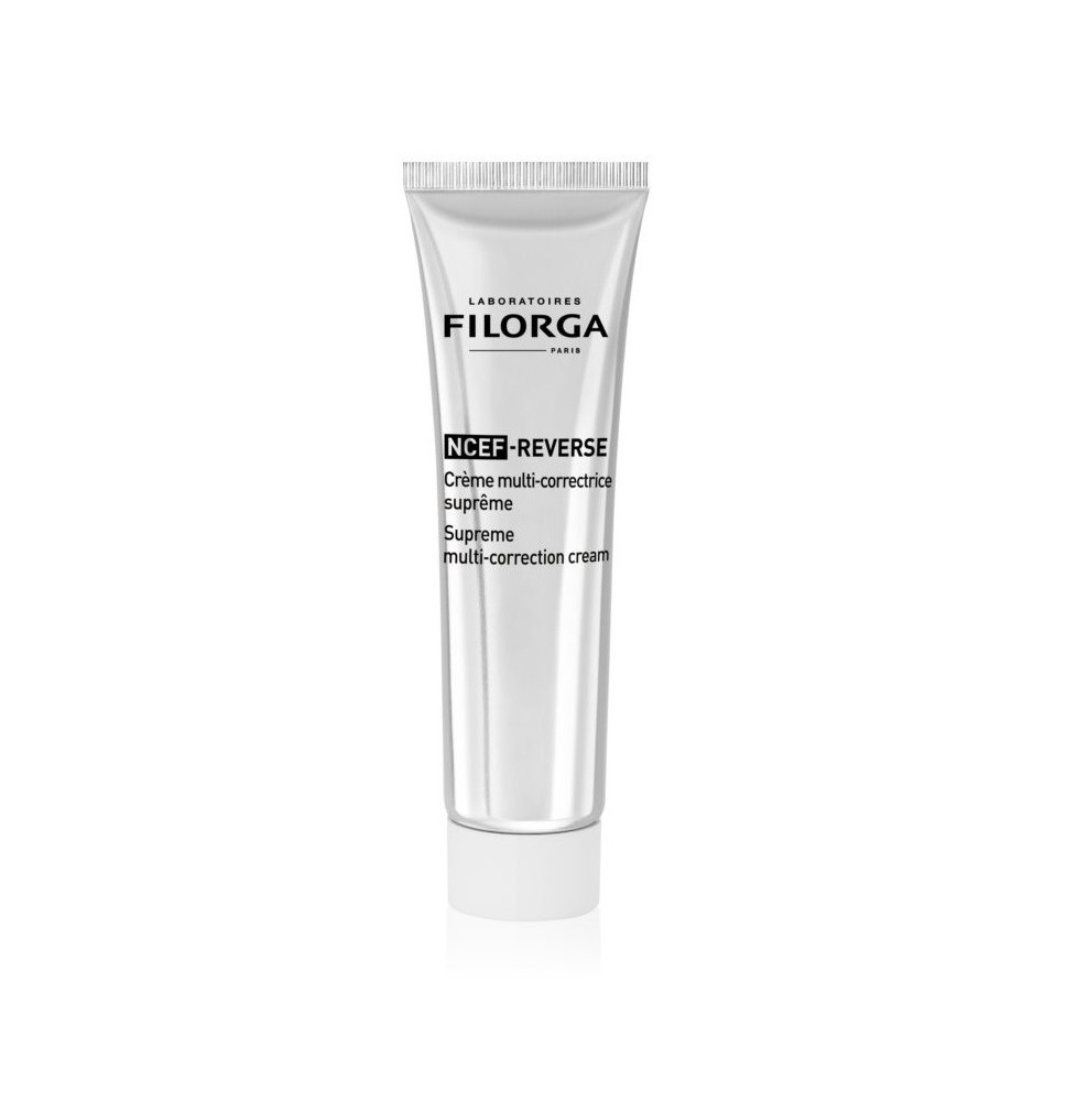 Filorga Ncef Reverse Crema Suprema Multi Correcor 15Ml