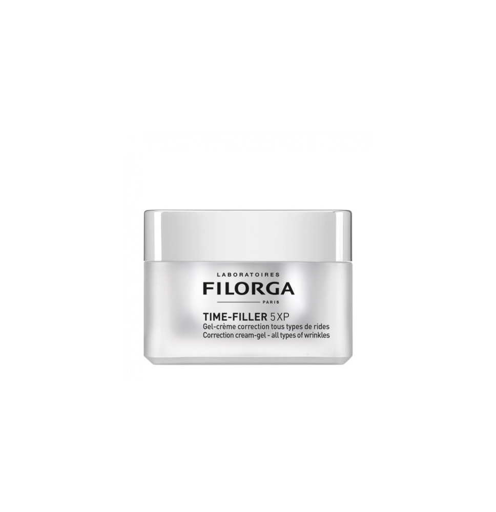 Filorga Time Filler 5Xp Gel-Crema 50Ml