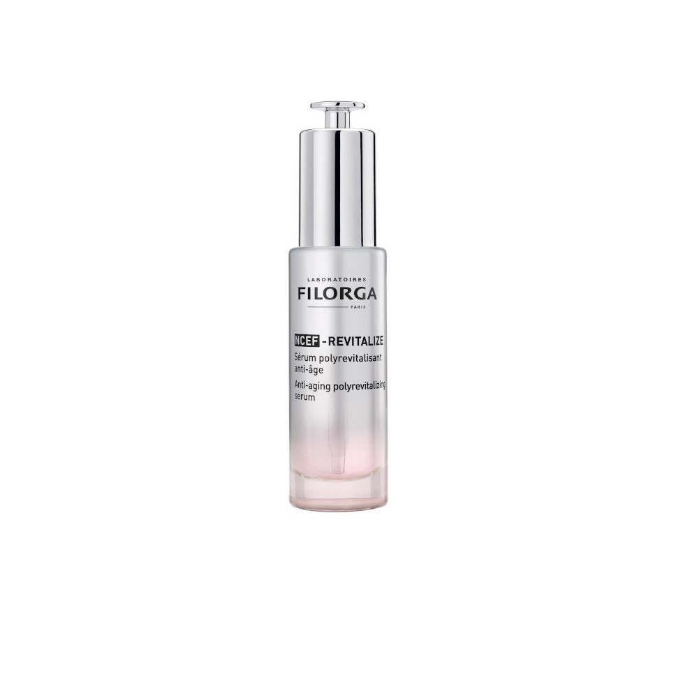 Filorga Ncef-Revitalize Serum 30Ml