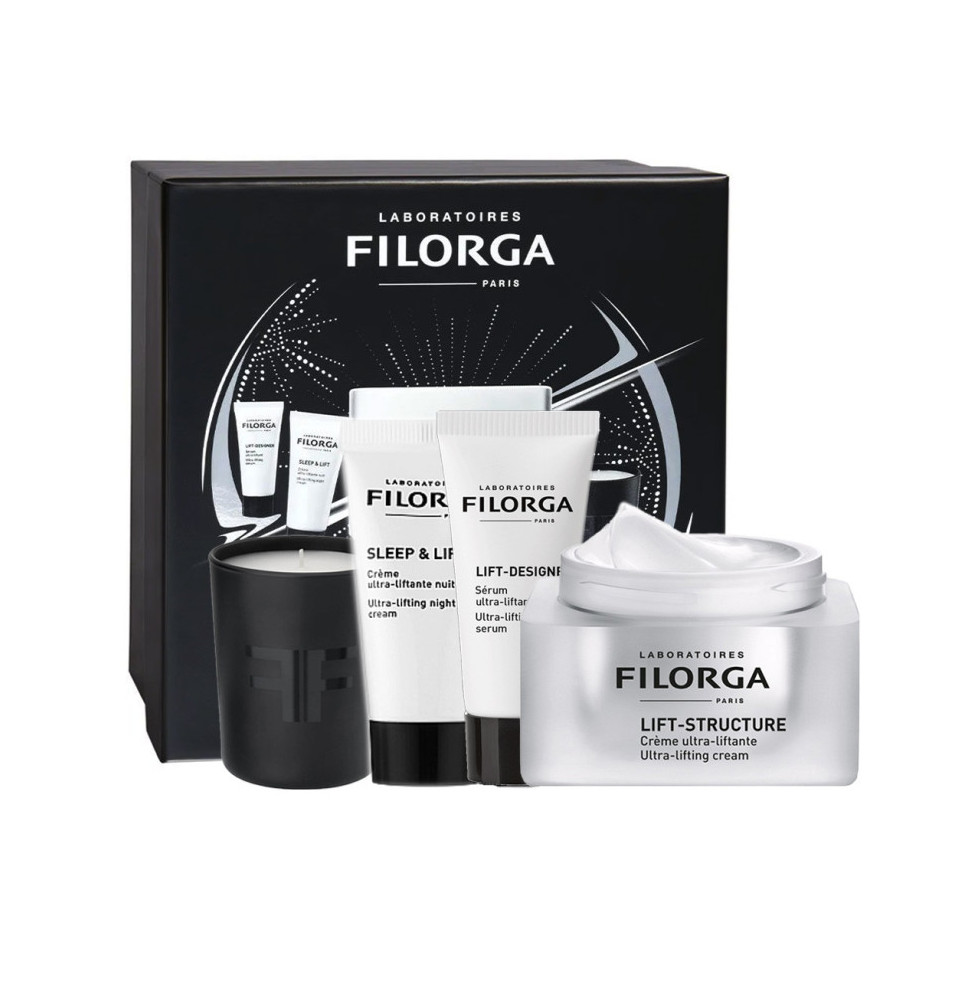 Filorga Coffret Lift Navidad