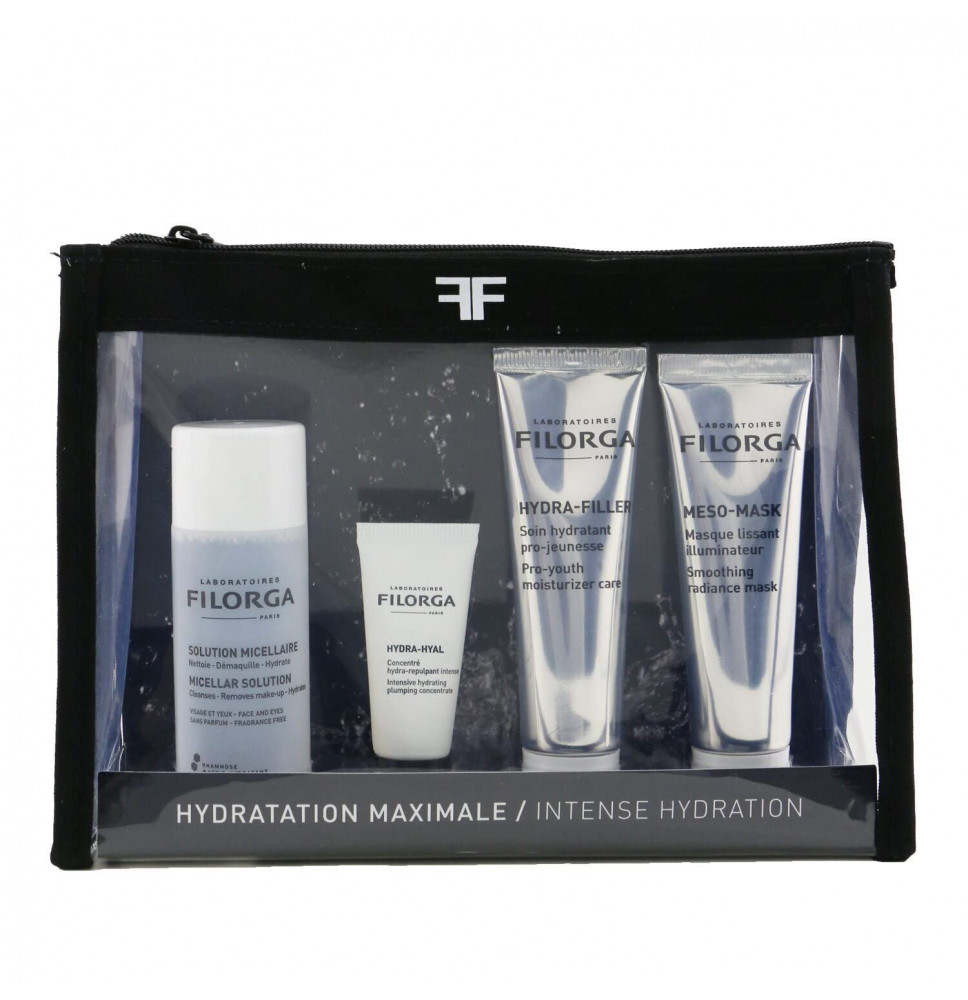 Filorga Kit Intense Hydration
