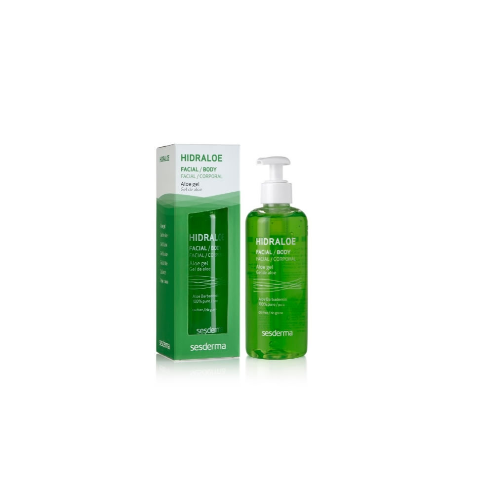 Sesderma Hidraloe Gel 250Ml