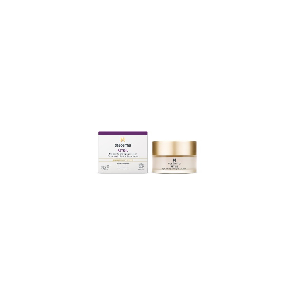 Sesderma Retisil Contorno De Ojos Y Labios 30Ml