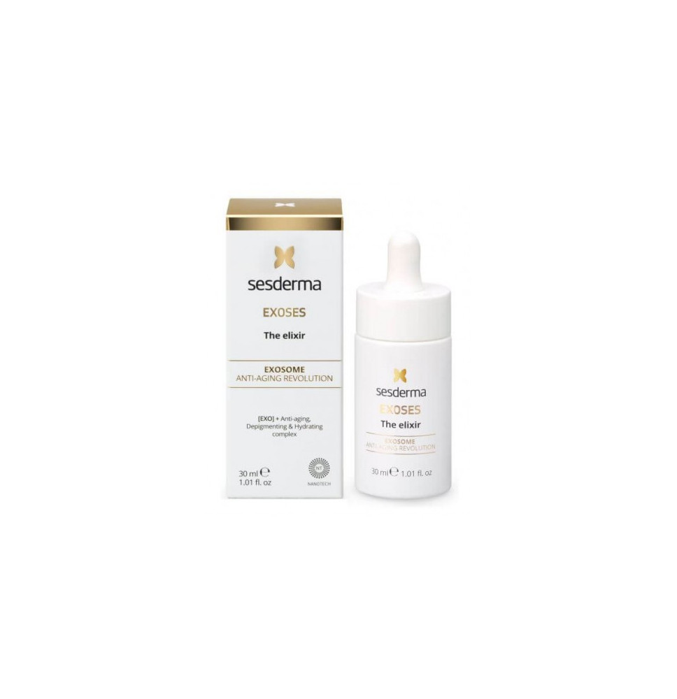 Sesderma Exoses The Elixir 30Ml