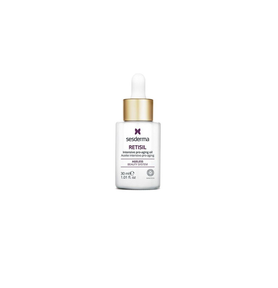 Sesderma Retisil Aceite Intensivo 30Ml