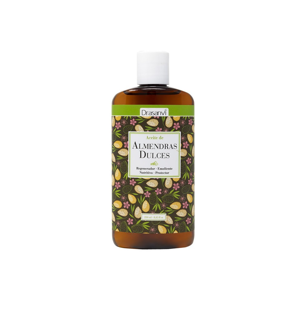 Drasanvi Aceite Almendras 250Ml
